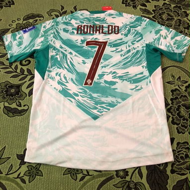 Camisetas de futbol - Img 125369209