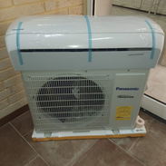 ❄️ PANASONIC ❄️ SPLIT PANASONIC INVERTER 1 TON 220V. FACTURA Y GARANTÍA 3 MESES. TLF 54833699 - Img 53512035