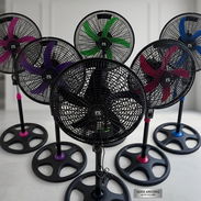 Ventilador tipo ciclón - Img 57352930