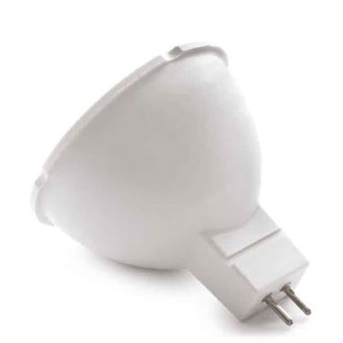 GU10 y GU 5.4 MR16 - 7W - 6500K - 700LM La bombilla LED F1525 emite 7W a 6500K con 700 lúmenes - 7/7