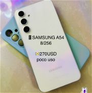 SAMSUNG A54 5G 8/256 DUAL SIM - Img 45836724
