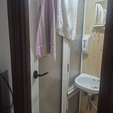 Venta apto de 1 cuarto - 3/7