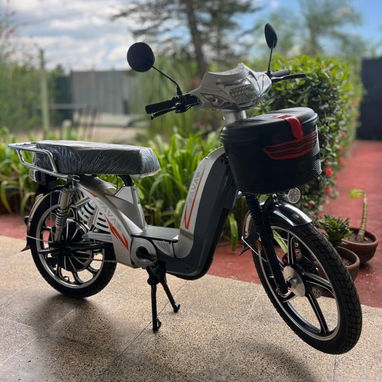 BICICLETA AVA CLASIC - Img 121086684