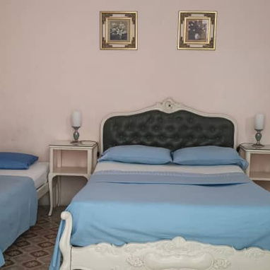 Vendo casa colonial en my buen estado en Centro Habana - 8/10