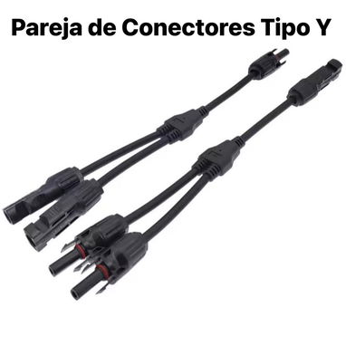 Accesorios para Sistemas Fotovoltaicos - Img 122603264
