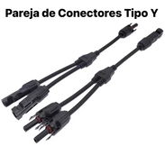 Pareja de conectores tipo Y - Img 55638933