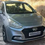 Disponible Hyunday grand i10 y Kia picanto solo para residente en el exteriol - Img 50184418