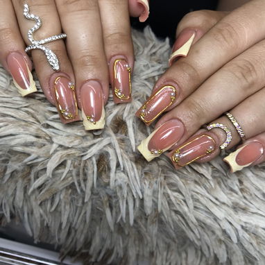 Manicurista profecional - 5/7