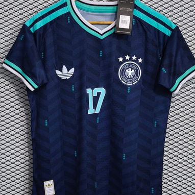 Camisetas de Futbol Mundial 2026 - Img 122330853