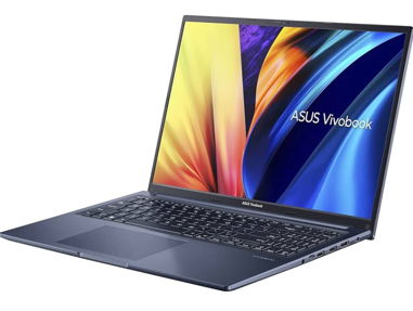 Laptop ASUS M1603QA VivoBook -……… 630 USD - Img main-image-45677517