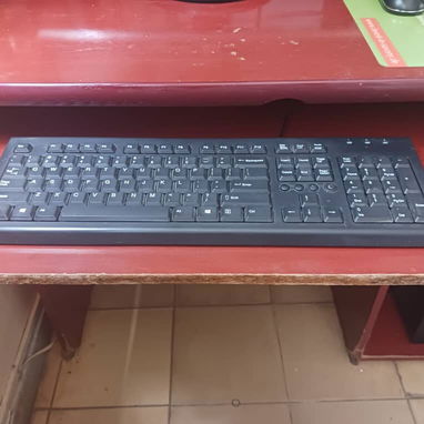 PC HP pavilion i5-9400F, GTX 1660Ti - Img 122939331