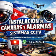 INSTALACION DE SISTEMAS DE SEGURIDAD Y AUTOMATIZADOS - Img 55025258