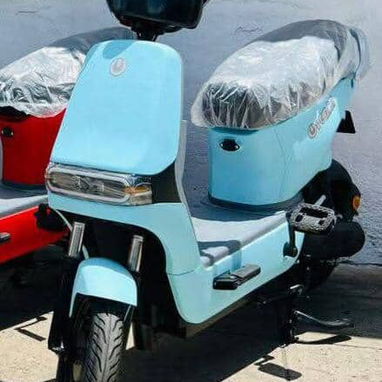 Moto Electrica Vedca - Img 119796956