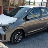 Vendo o negocio Kia picanto del 2025 cero milla - Img 48874871