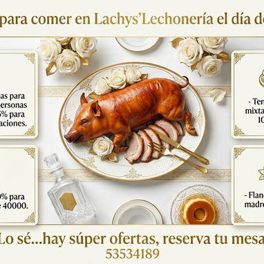 Ofertas de combos de regalos y comida a domicilio para el día de las madre - Img 120928217