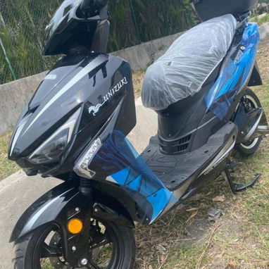 🛵Moto Eléctrica Unizuki🛵 - Img 119011009