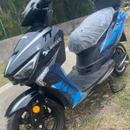 Motos eléctricas marca Unizuki. Nuevas a estrenar - Img 54719721