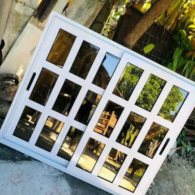 Carpinteria de aluminio - 8/10