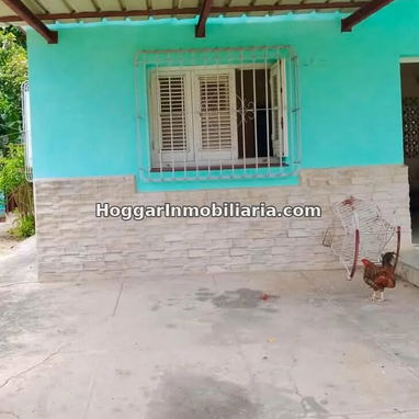 GG-174. ¡IMPRESIONANTE CASA INDEPENDIENTE EN LAWTON CON 800 M² DE TERRENO, GARAJE PARA 5 CARROS Y ÁR - 3/10