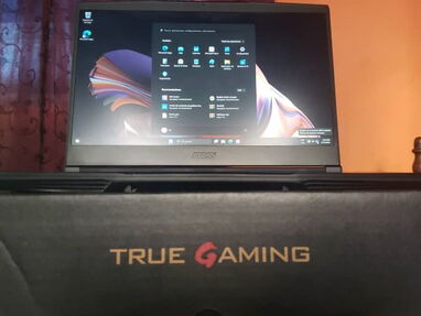 MSI GV15 Gaming Laptop (Laptop para juegos) - Img main-image
