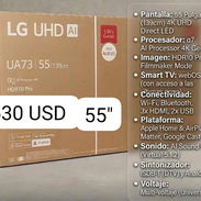 Televisor en venta - Img 55841108