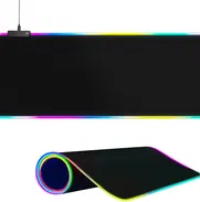Mouse Pads Gamers RGB XXL - Img 50019543