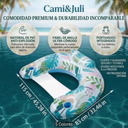 Silla de Playa - Img 55691614