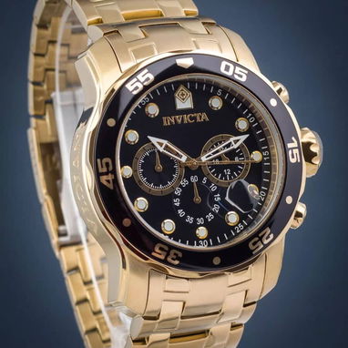 ⌚️En Venta Invicta de 48 mm❗ - Img 103612177