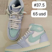 Zapatos de mujer y de hombre todos originales - Img 54802643