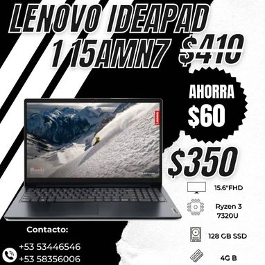 Laptops Asus Acer Lenovo Hp - Img 93540289