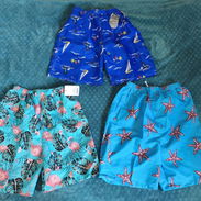 Shorts para playa. Talla pequeña - Img 55341434