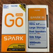 Tecno Spark Go 2024 - Img 45686958