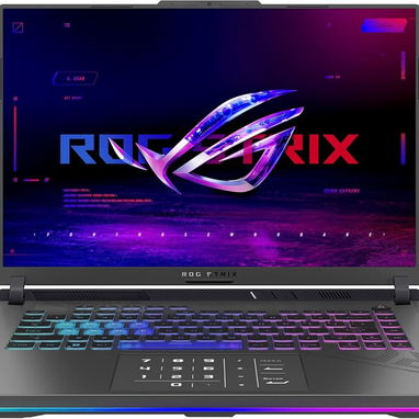 Laptop Asus ROG G16 - Img 104069361