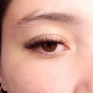 Si quieres lucir una hermosa mirada😍 contáctanos 📞y será atendida con gusto✨👀 - Img 122857489