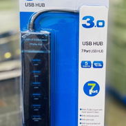 🖥️Extensión USB 3.0 de 7  5Gbps - 58504201 - Img 52311782