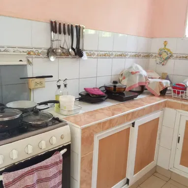 Se vende casa en Víbora Park 20 mil USD negociable - Img 123722057