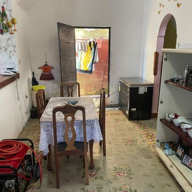 Venta casa en Santo Suárez 10/10 - 2/10