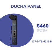 Ducha panel - Img 56164442