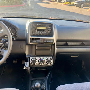 Honda CR-V EX AWD 2002 usado - Img 123148405