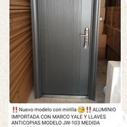 Puerta - Img 55833668