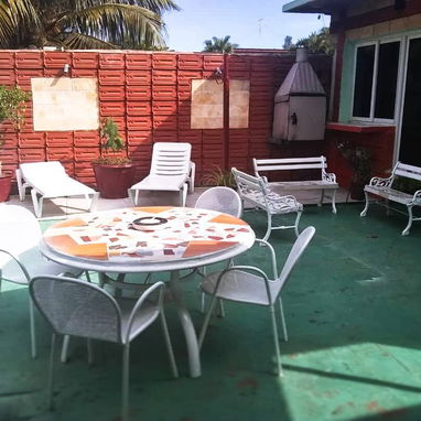 Vive la Experiencia Rural en una Casa Exclusiva en Cienfuegos. - Img 116282408