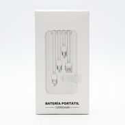 ⚡ BATERÍA PORTÁTIL POWER BANK 10000mAh - Img 56604514