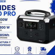 Ecoflow Ampace Andes pro - Img 56069533