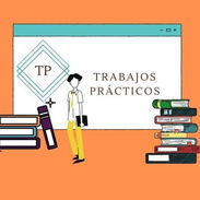 Realizo trabajos escolares, presentaciones digitales, documentos para solicitud de trabajo (CV y autobiografía ) - Img 55206617