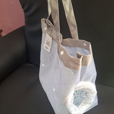 Bolso para transportar mascotas - 5/5