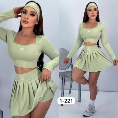Ropa por cantidad o por pieza desde EEUU si no hay lo que quieres demora en llegar 3 días máximo - Img 123566943