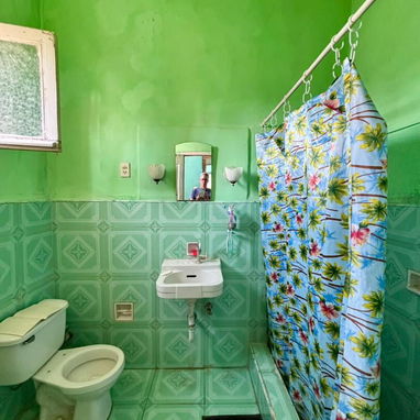 🏠 VENDO BIPLANTA DE ESQUINA EN SANTOS SUÁREZ  – COCO Y RABÍ - Img 120169387
