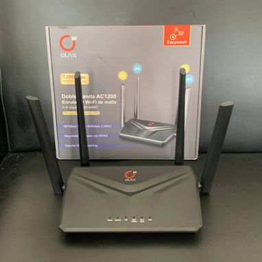 Venta de router y mini ups - 4/6