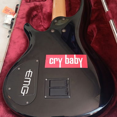 Bajo Ibanez SR405 Activo (2005) Incluye Estuche Ibanez Original + UPGRADES - Img 121291807