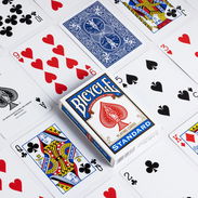 Mazo de cartas Bicycle - Img 57268140